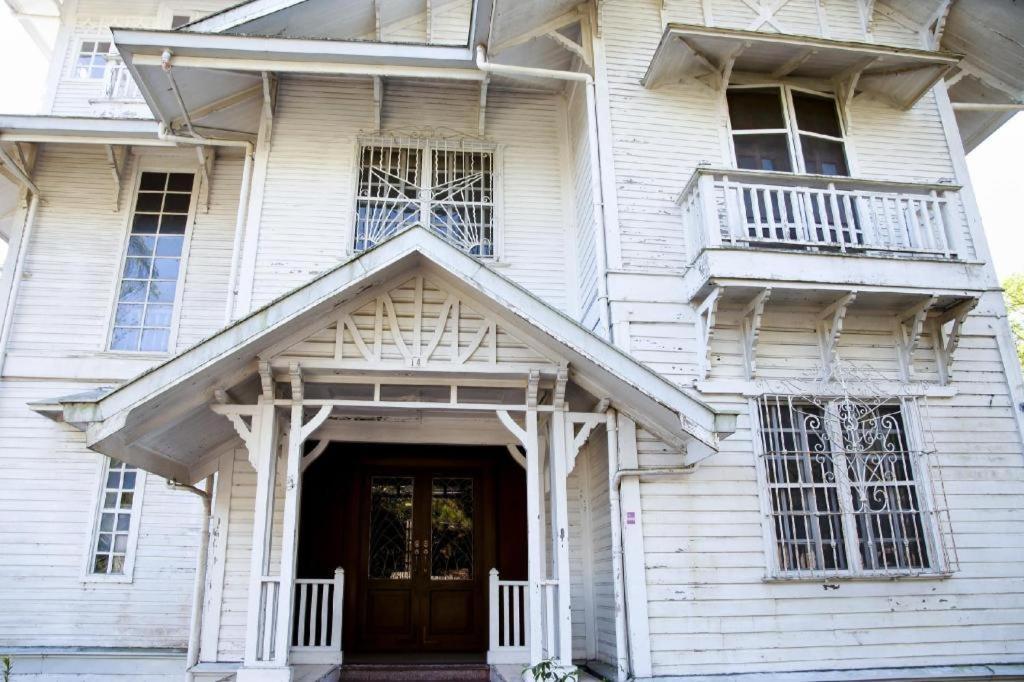 Baguio Lefern Hotel Military Cut-Off Baguio City Eksteriør billede